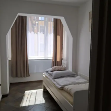 Historic Tow Center Апартаменты