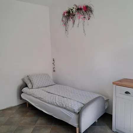 Historic Tow Center Апартаменты Болеславец