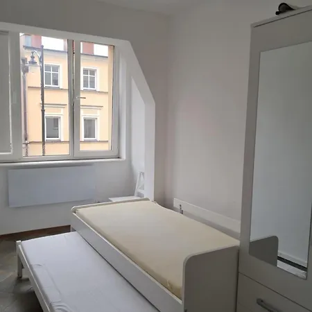 Historic Tow Center Апартаменты