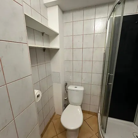 Апартаменты Historic Tow Center Болеславец