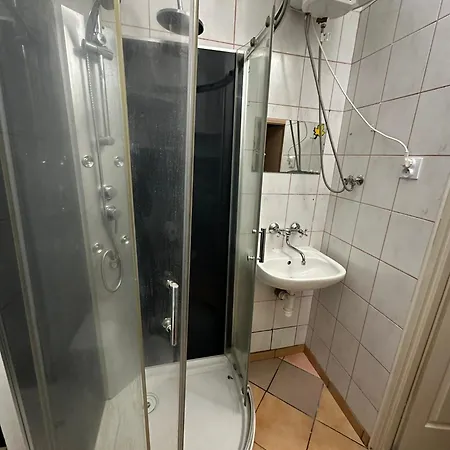 Апартаменты Historic Tow Center