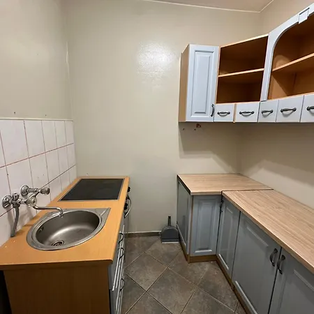 Апартаменты Historic Tow Center Болеславец