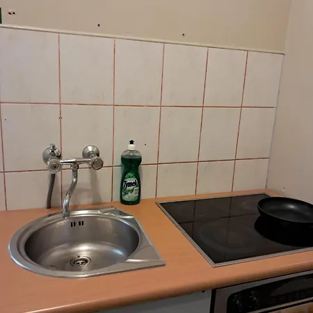 Historic Tow Center Апартаменты *