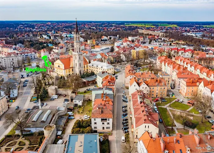 Daire Historic Tow Center