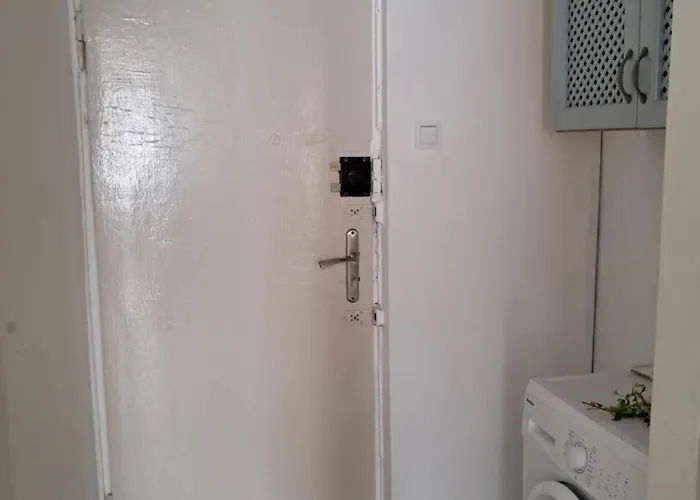 Historic Tow Center Daire Boleslawiec (Lower Silesia)