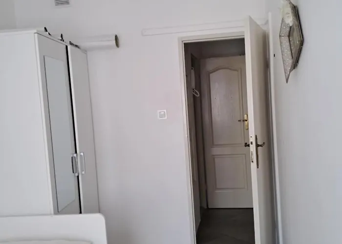 Historic Tow Center Daire *