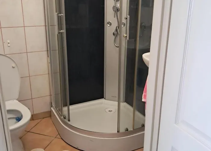 Historic Tow Center Daire *