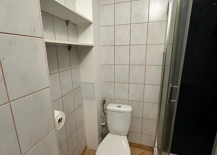 Daire Historic Tow Center Boleslawiec (Lower Silesia)